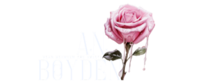 A.N Boyden